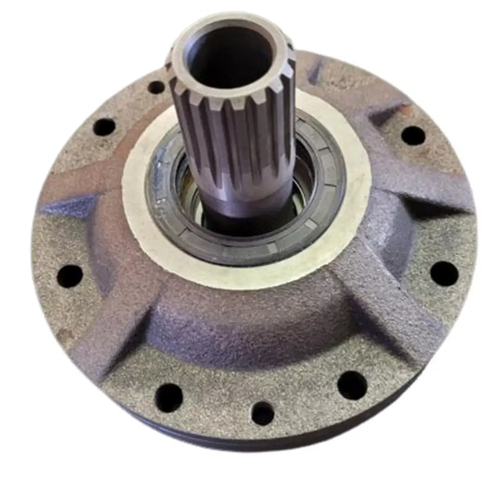 Transmission Charging Pump 91224-00061 for Caterpillar CAT Forklift TP-132