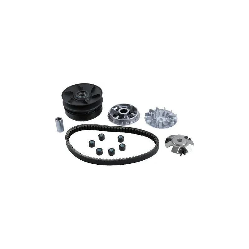 Transmission Clutch Performance Upgrade Kit 0454535 for 2009-2015 Polaris RZR 170 UTV