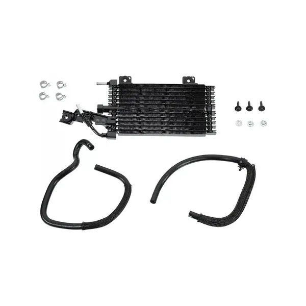 Transmission Cooler Assembly 21606-ZX50A 21606-ZX59A for Nissan Altima 2007-2018 Maxima 2009-2014