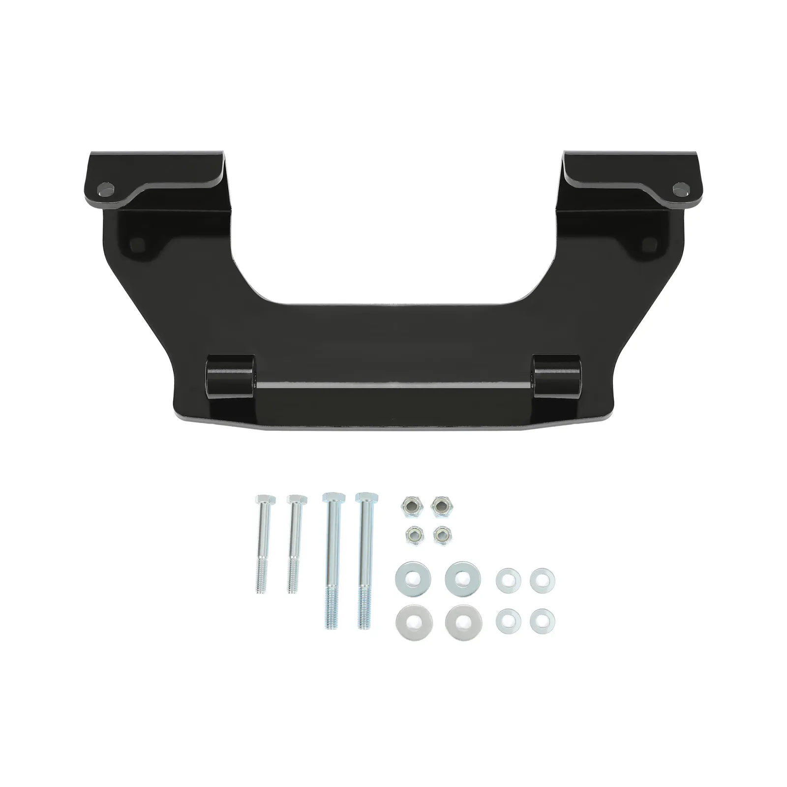 Transmission Cross Brace Kit 123292 for Hustler Raptor SD SDX Mower