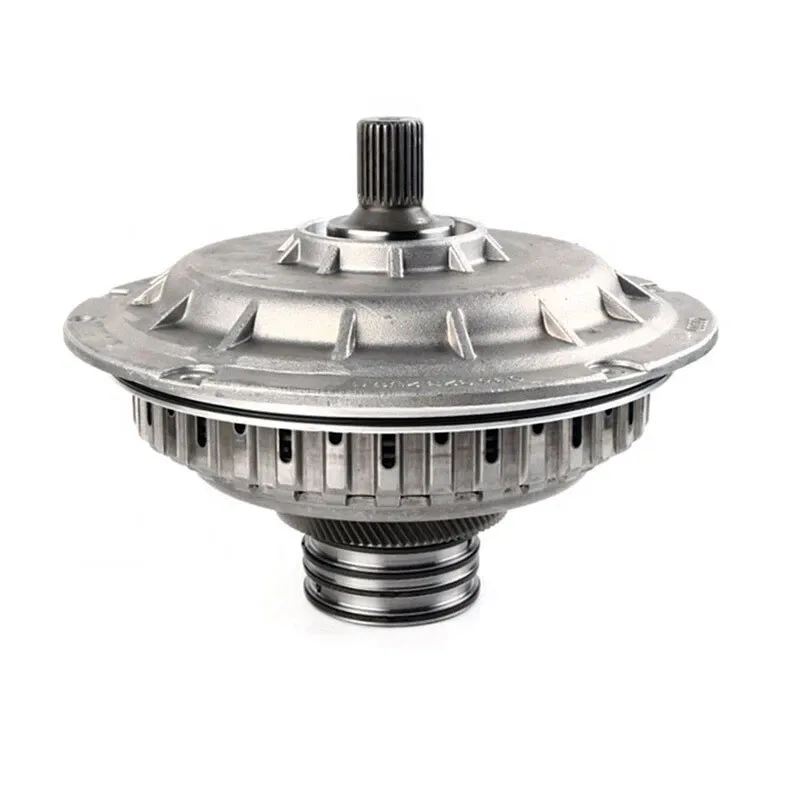 Transmission Dual Wet Clutch Drum 0B5141030E for Audi A4 A5 A6 A7 Q5