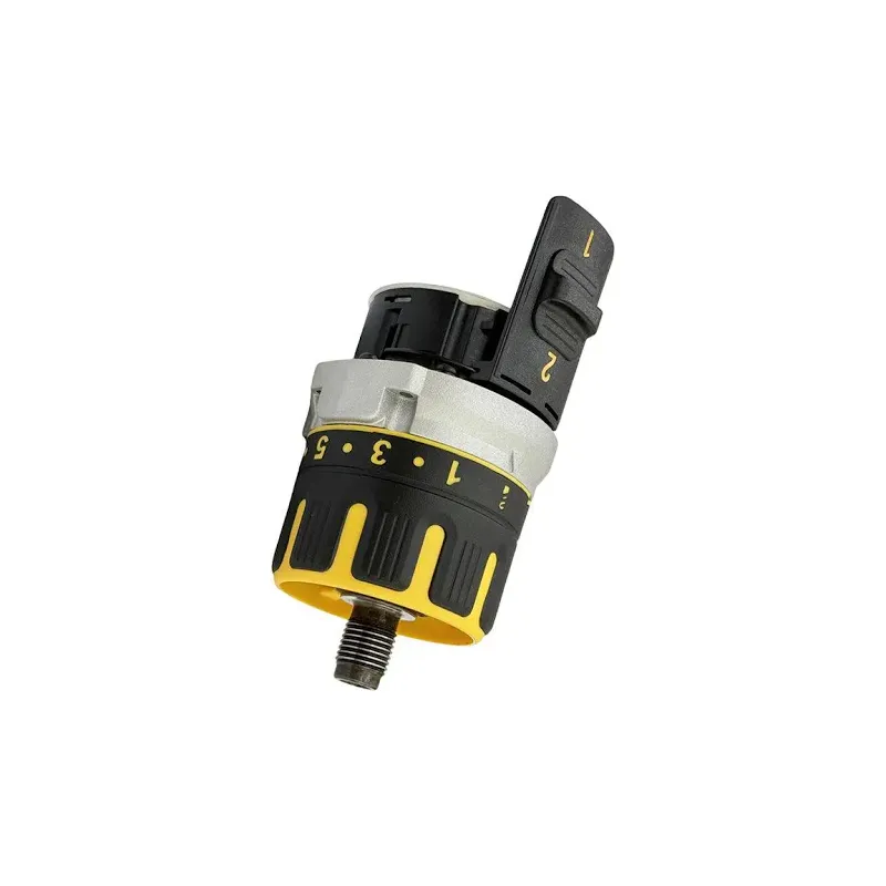 Transmission Gearbox Assembly N287496 N287494 for Dewalt Cordless Drill DCD732 DCD790B DCD790D2