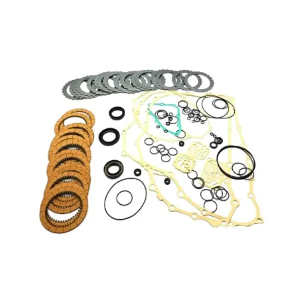 Transmission Master Rebuild Kit RD5 MRVA MKYA GPLA T13400B for Honda CR-V 1997-2004