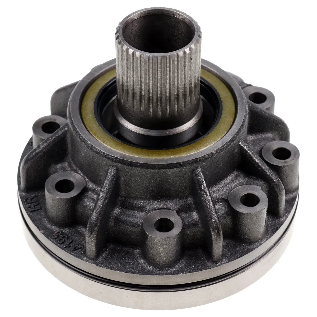 Transmission Oil Pump 0501.215.506 0501.220.664 for ZF 4WG94 5WG94