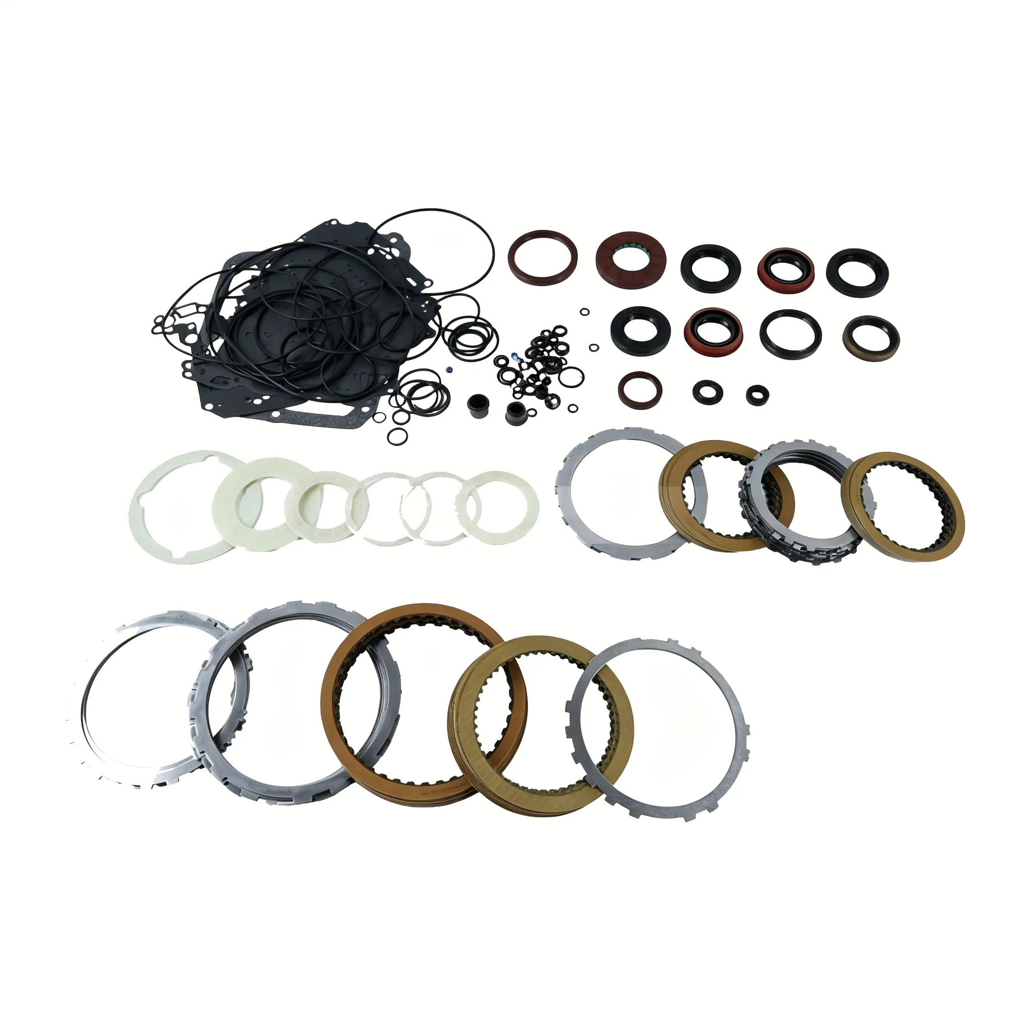 Transmission Overhaul Kit for Aisin AW55-50SN AW55-51SN AF23 AF33