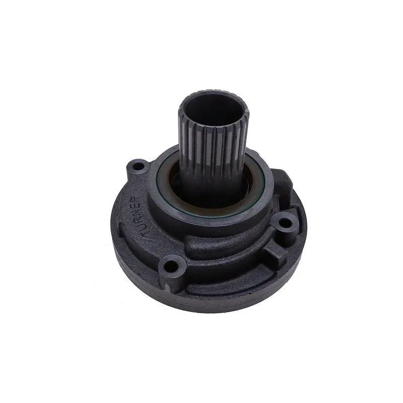 Transmission Pump AZ56732 for John Deere Telescopic Handler 3200 3400 3215 3220 3415 3420 3800