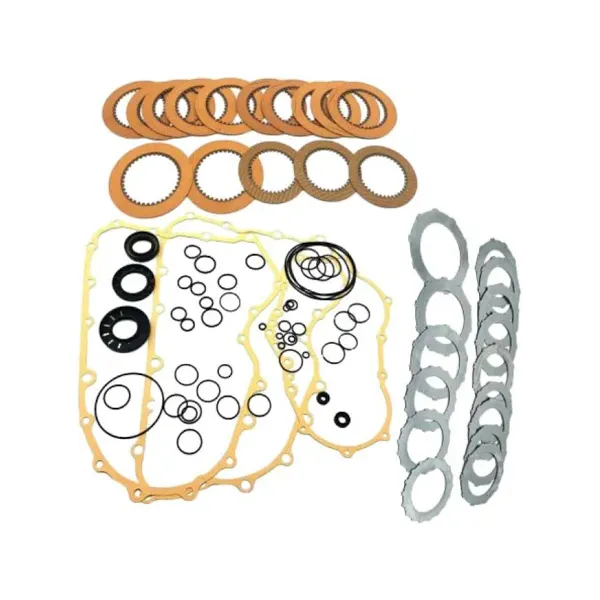 Transmission Rebuild Kit MDMA MDLA M4TA RD1 T05800C for Honda Accord Civic Odyssey Pilot CR-V 1997-2004