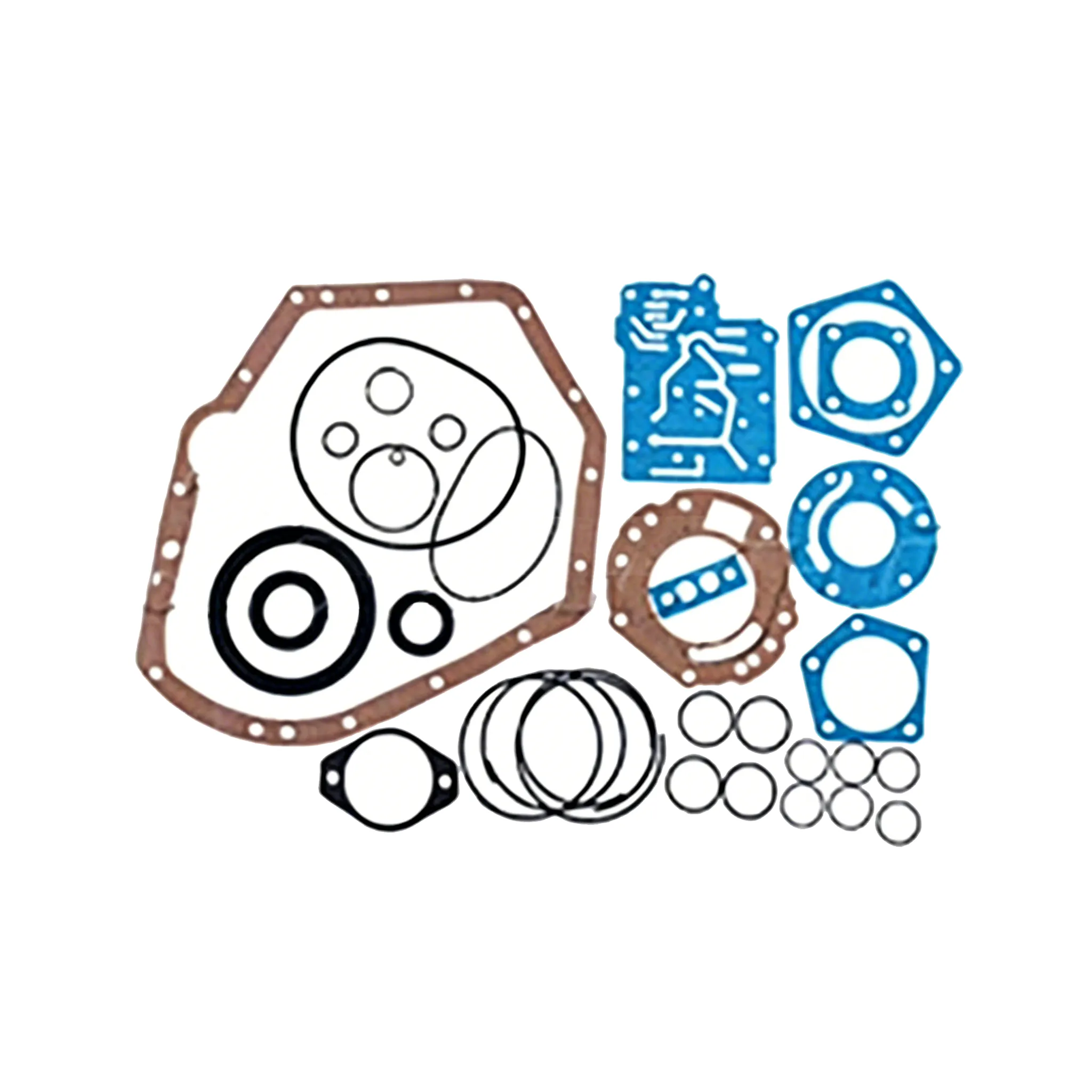 Transmission Repair Kit 15793-80352 for TCM FD50-100Z7 Heli CPCD50-100 YQX100 Forklift