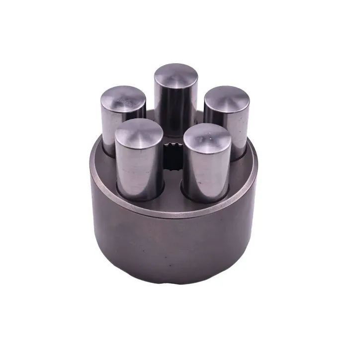 Transmission Repair Plunger Kit 1A632025500 for Tuff Torq TZT1310DY Transaxle