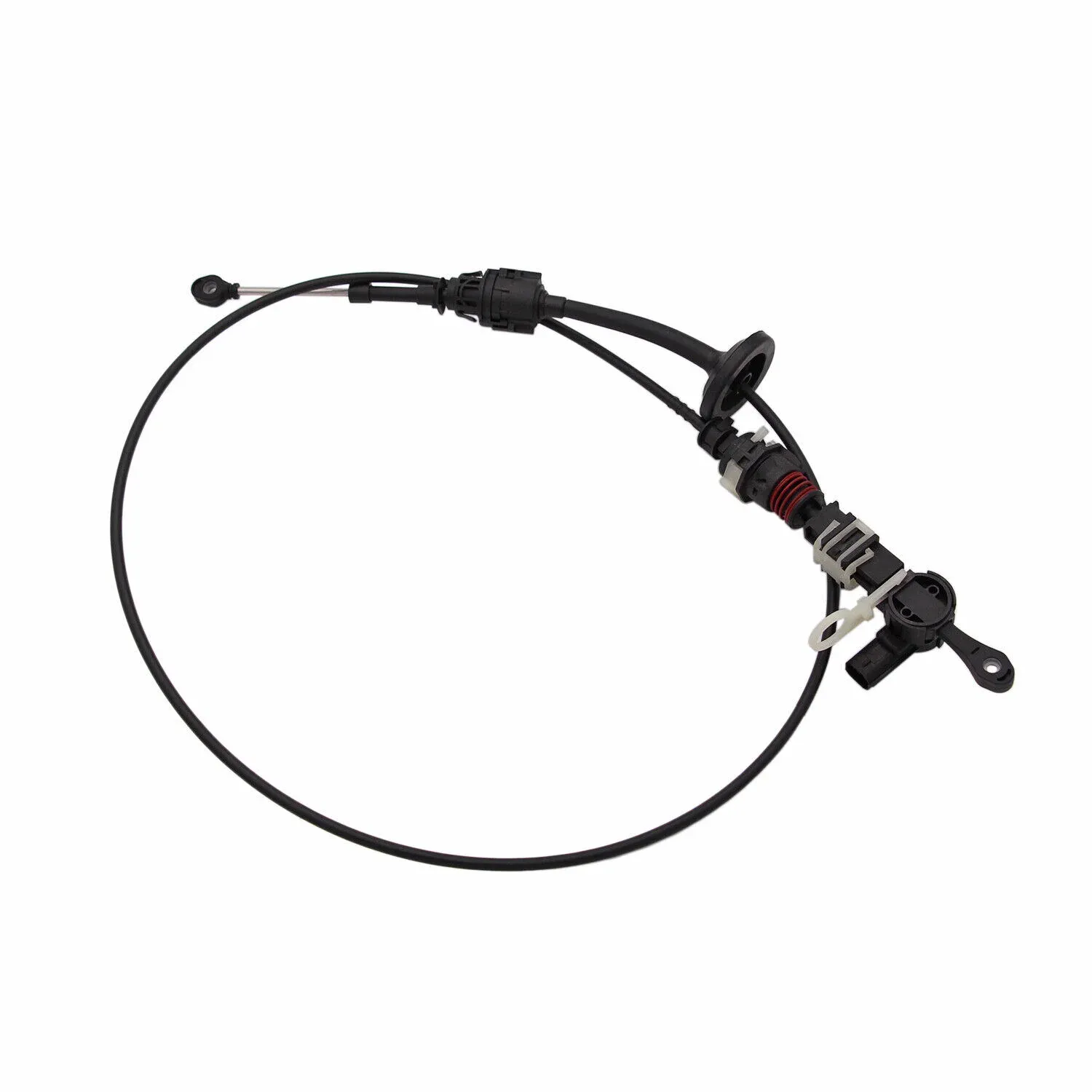 Transmission Shift Cable 52107727AG for Dodge Dakota 2.5L L4 Durango 4.7L V8
