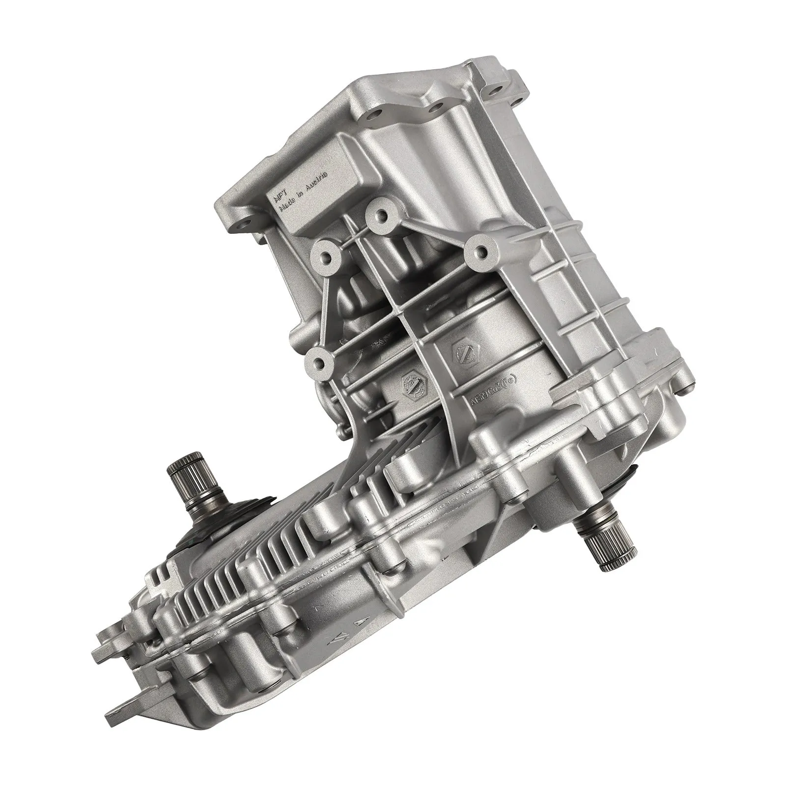 Transmission Transfer Case Gear Box 95834101002 95834101008 for Porsche Cayenne 4.8L S GTS