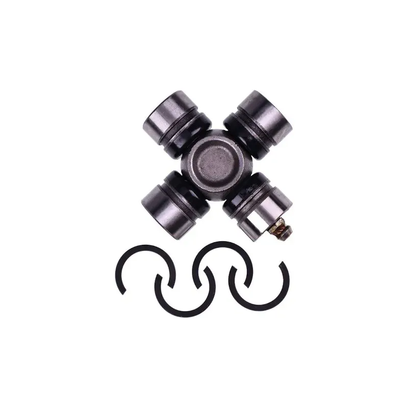 U-Joint Kit Cross 27200-19810 27200-19811 for Suzuki Eiger 400 King Quad 400 Qzark 250 Quadsport Z250 Vinson 500