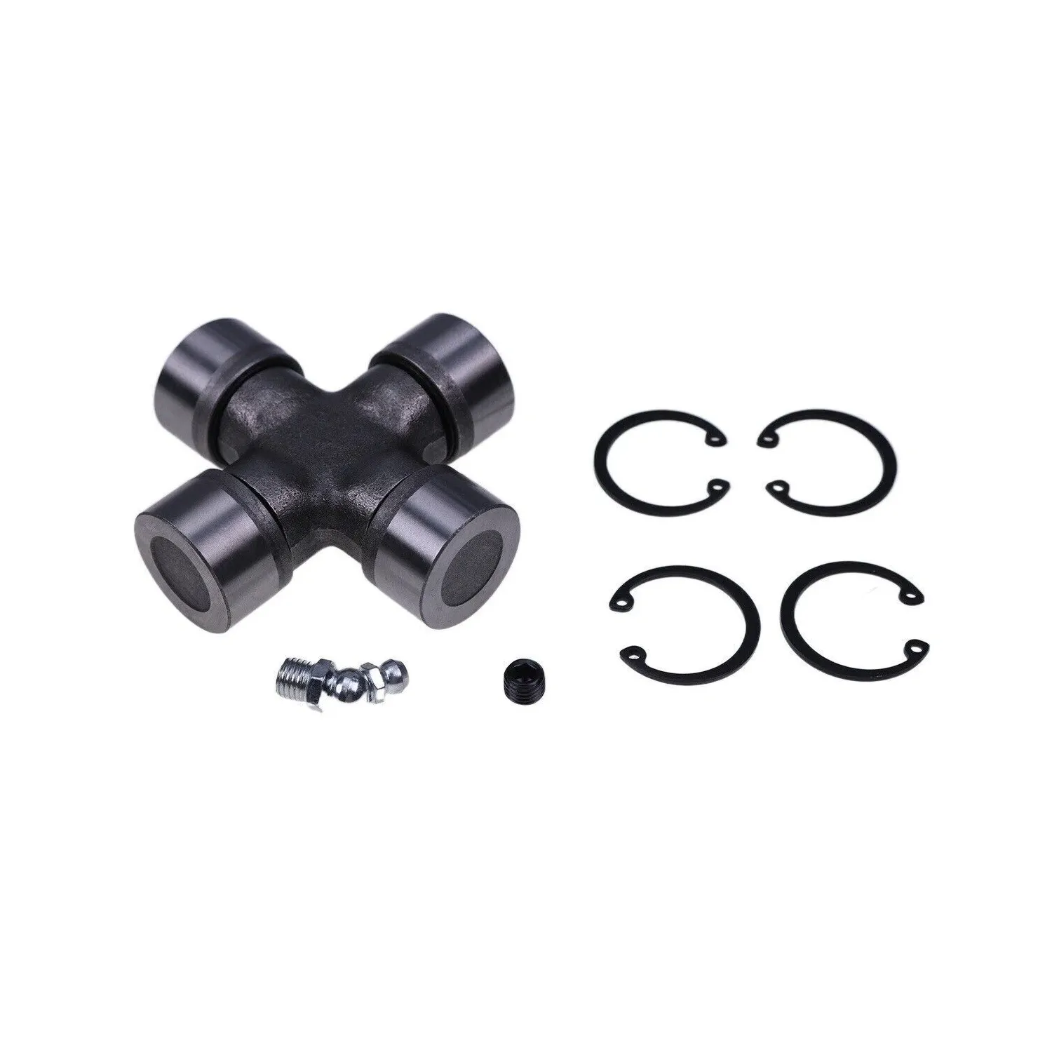 Universal Joint 144465A1 for New Holland Tractor Loader LV80 U80 U80B U80C
