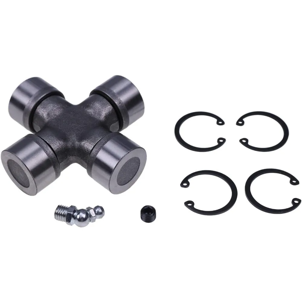Universal Joint 144465A1 for New Holland Tractor Loader LV80 U80 U80B U80C