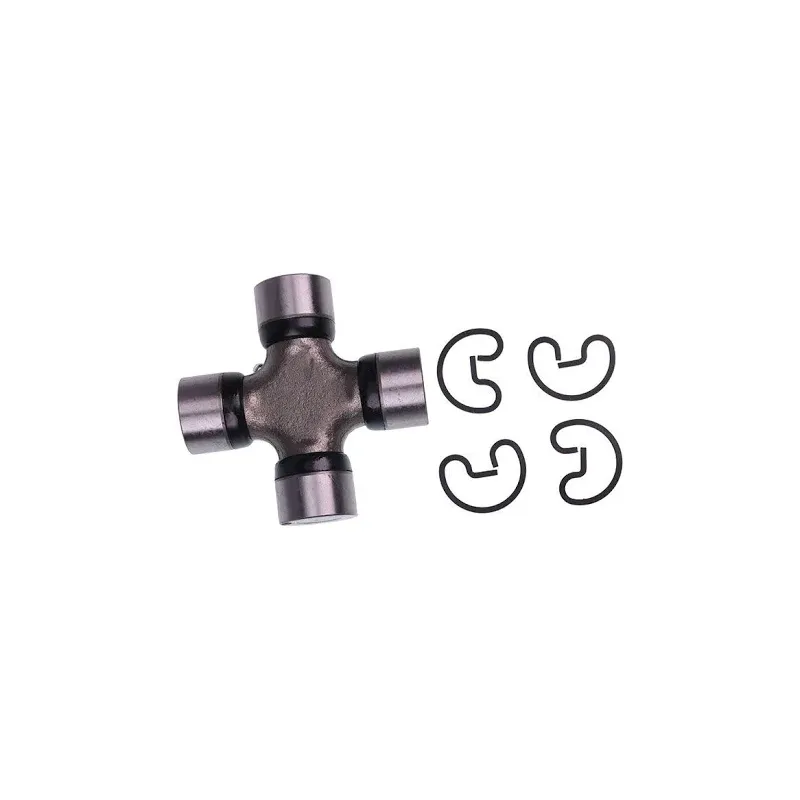 Universal Joint 84355321 87455570 for New Holland Loader 455 555 455D 555B 5610 8010 7610 TS110 Fiat F120DT F130DT 140-90DT 180-90DT Tractor