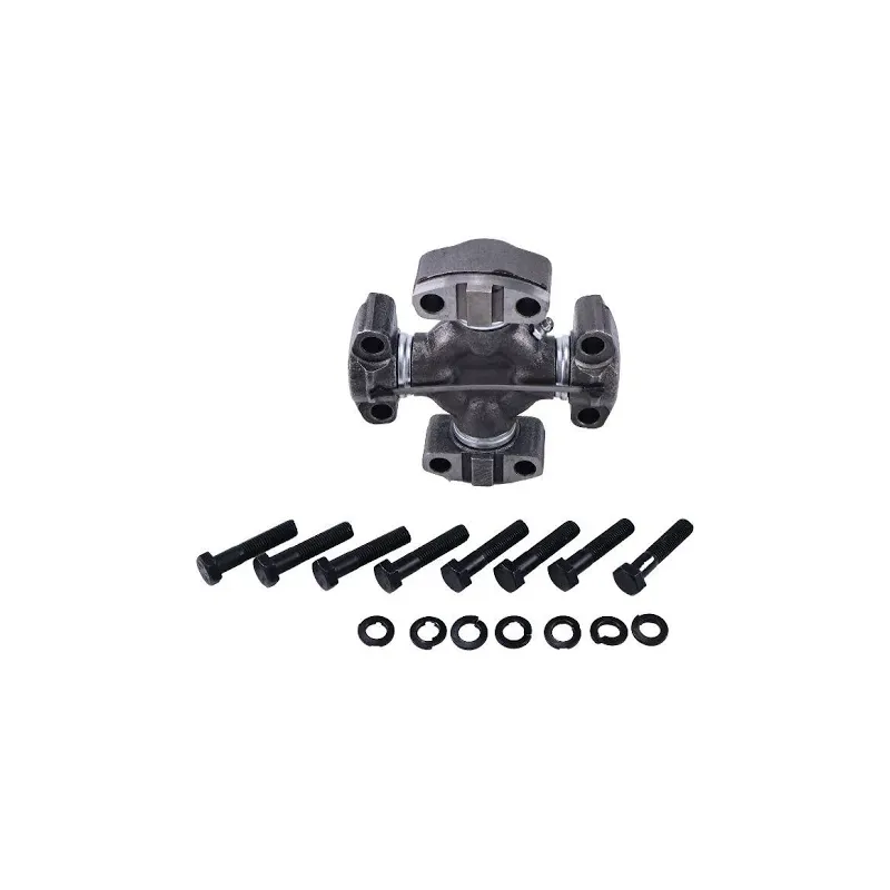 Universal Joint Assembly 5-4143X UJ969 for 4C Series