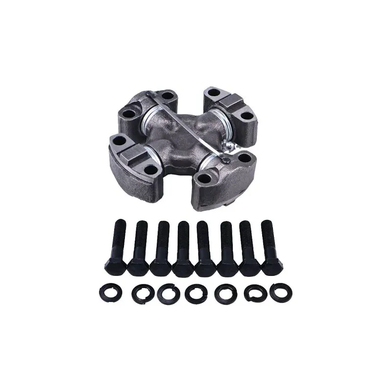 Universal Joint Assembly 79014136 78013657 for New Holland Crawler Loader FL5B