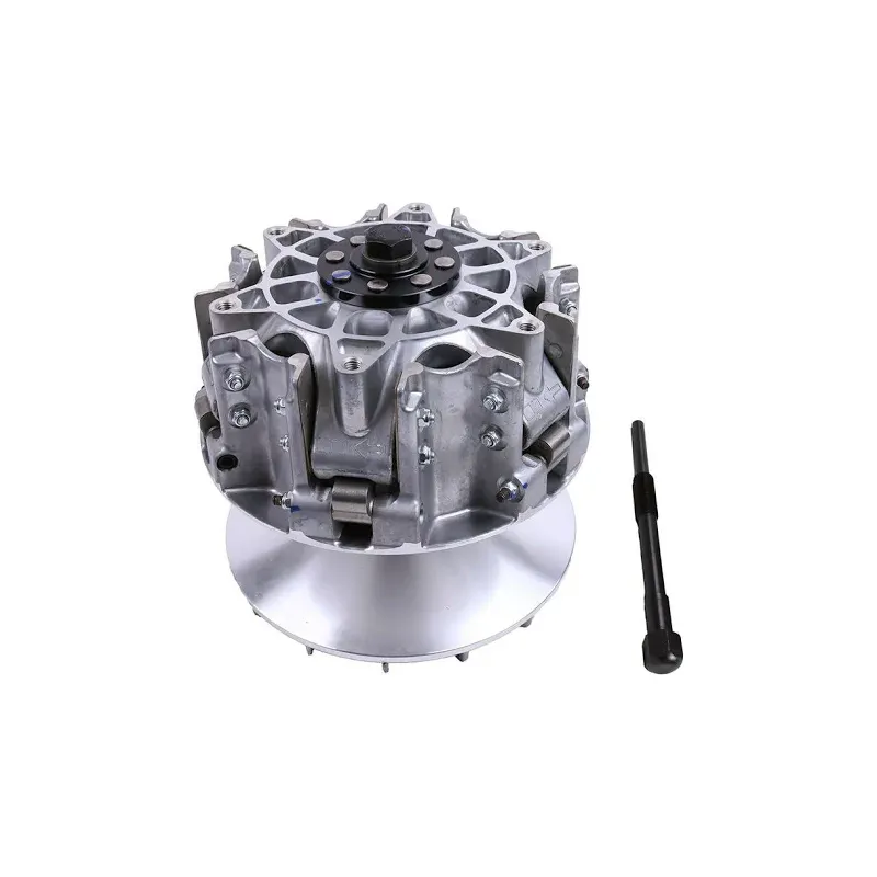 Upgrade to Heavy-Duty Primary Clutch & Puller Set 420280605 420280608 for Can Am Defender HD10 HD9 2016+