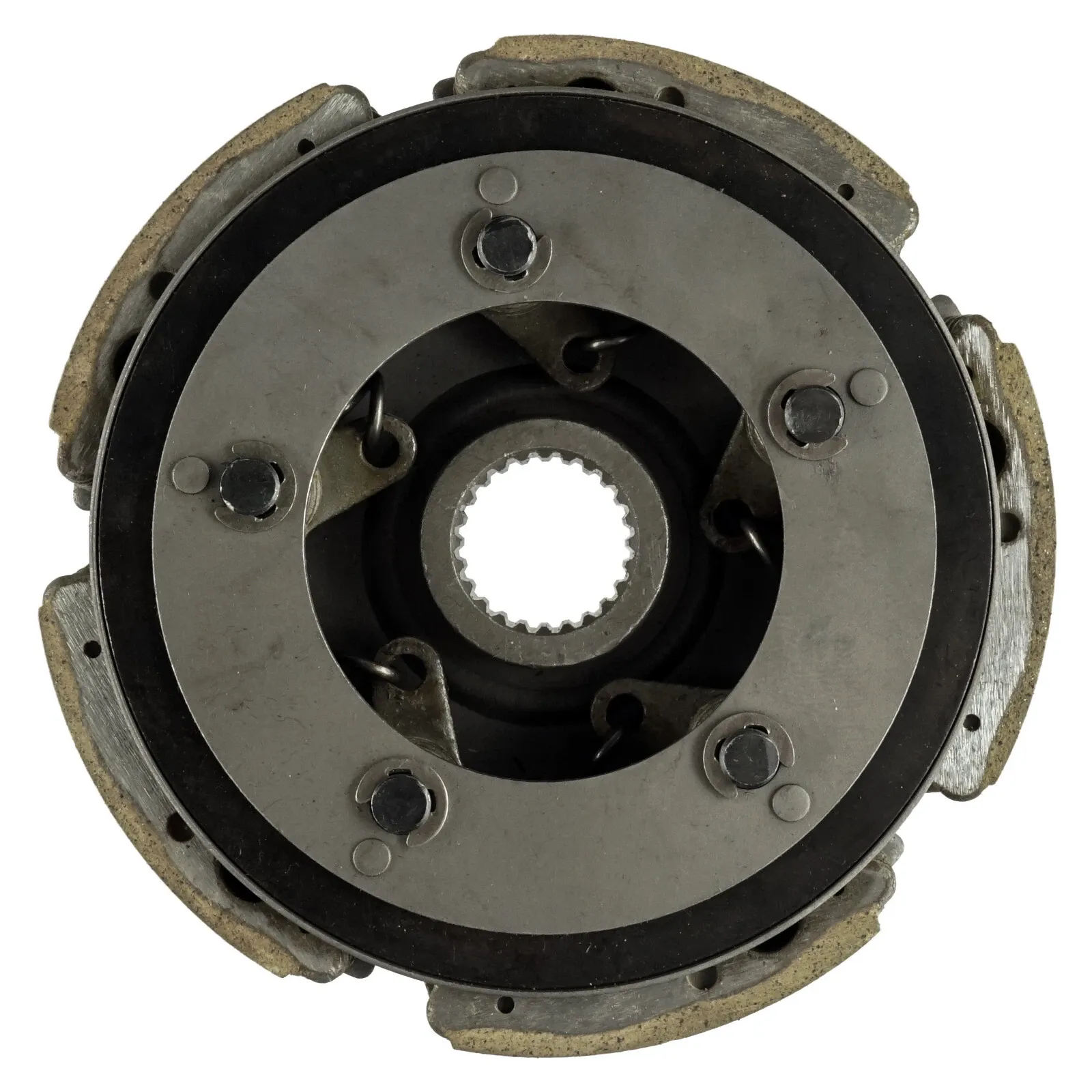 Wet Clutch Centrifugal Carrier CL3100CC107CX for 1997-2005 Yamaha Wolverine-350 YFM350FX 4WD