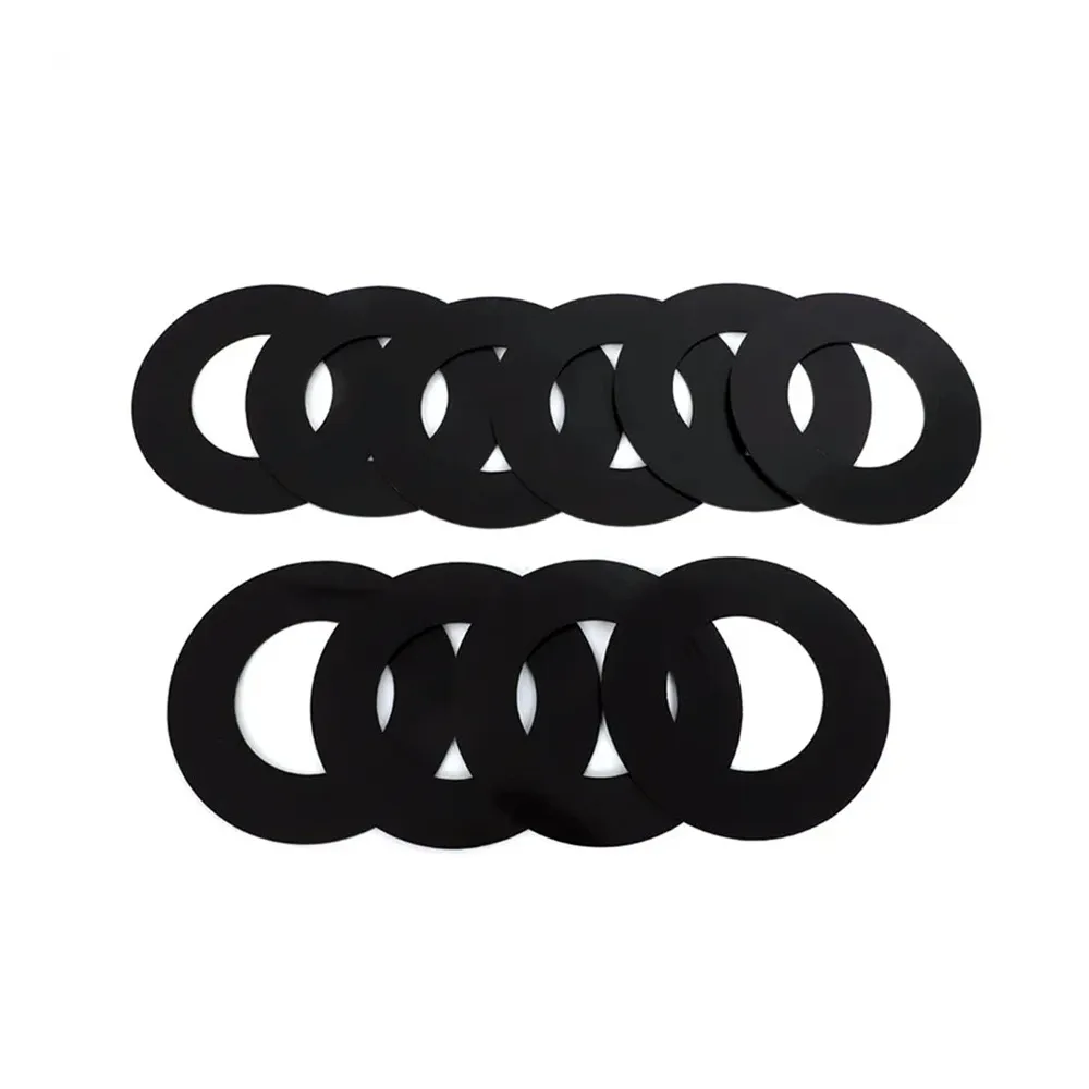 1.5mm 3mm ID 67mm Bucket Pin Shim Kit for John Deere Caterpillar CAT Hitachi Kobelco Excavator