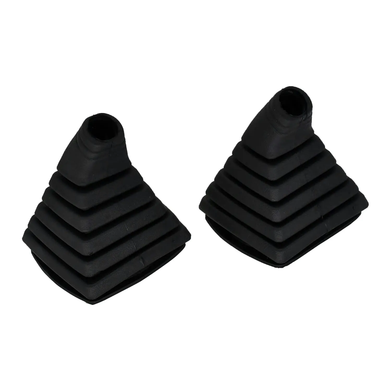 1 Pair For Daewoo Doosan Excavator DH220-5 Dustproof Cover