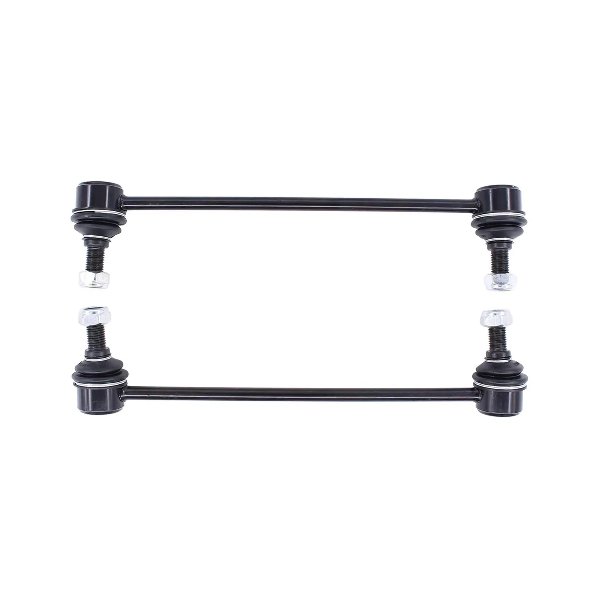 1 Pair Front Sway Bar Link Stabilizer 48820-33040 48820-06050 for Toyota Avalon Camry Lexus ES350 2007-2018