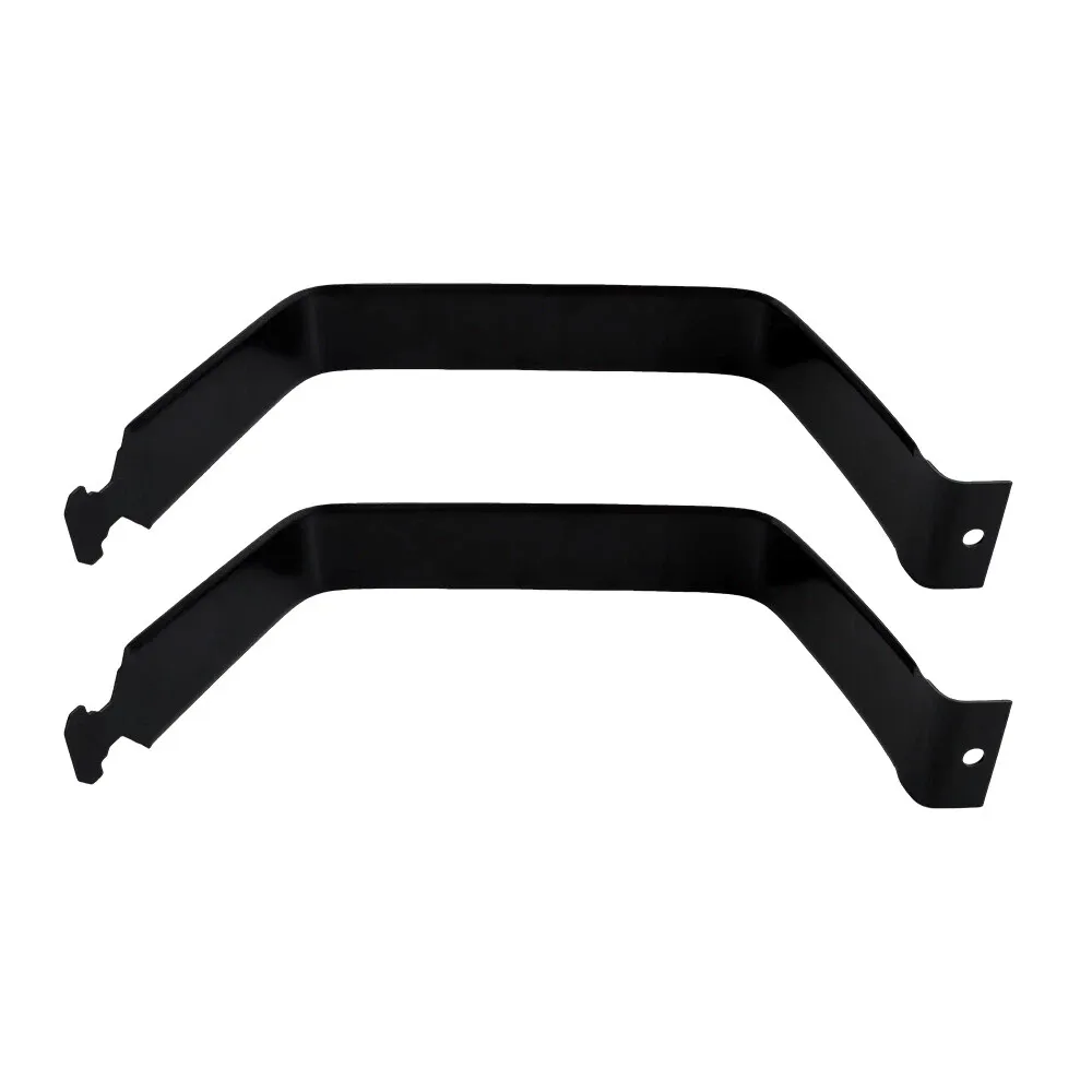 1 Pair Fuel Tank Strap 578-183 15206818 for Chevy Silverado GMC Sierra 1500 2500 3500 1999-2019