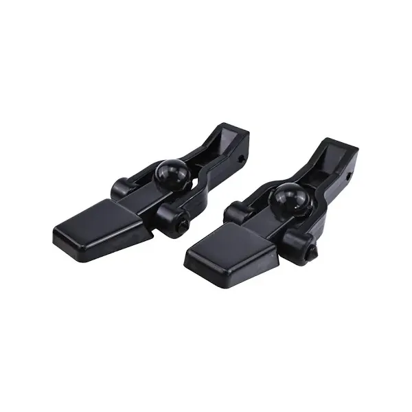 1 Pair Hood Latch K147-107 for Kenworth Truck W900 T800 T600
