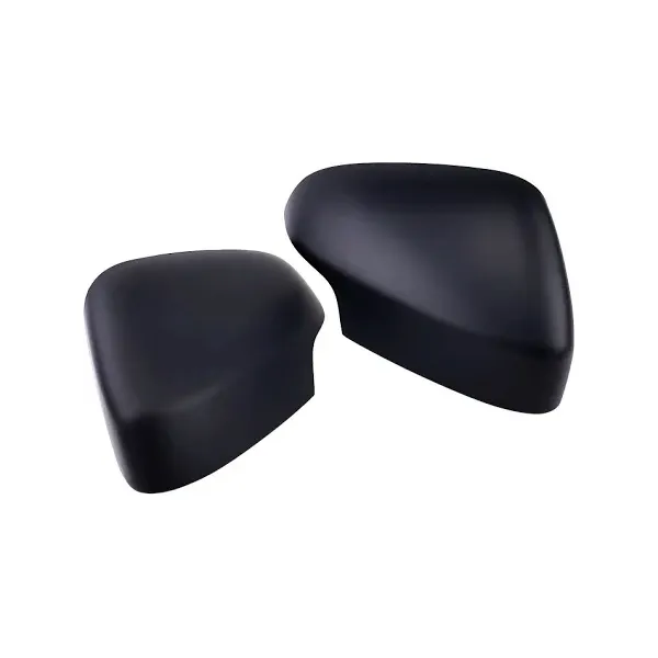 1 Pair Rearview Mirror Cover 39850533 39850553 for Volvo S40 S80 C30 2007-2012