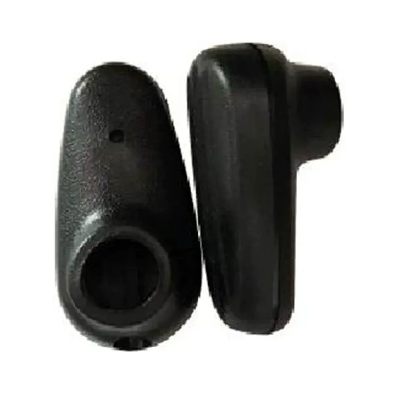 1 Pair Travel Control Knob For Caterpillar CAT 320B 320C Excavator