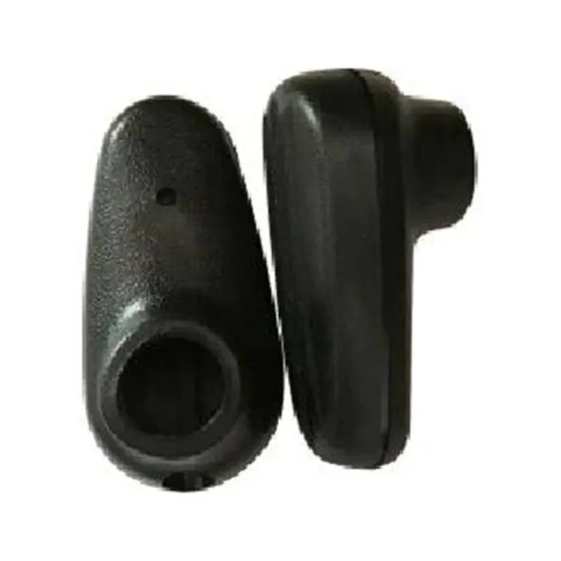 1 Pair Travel Control Knob For Caterpillar CAT 320B 320C Excavator