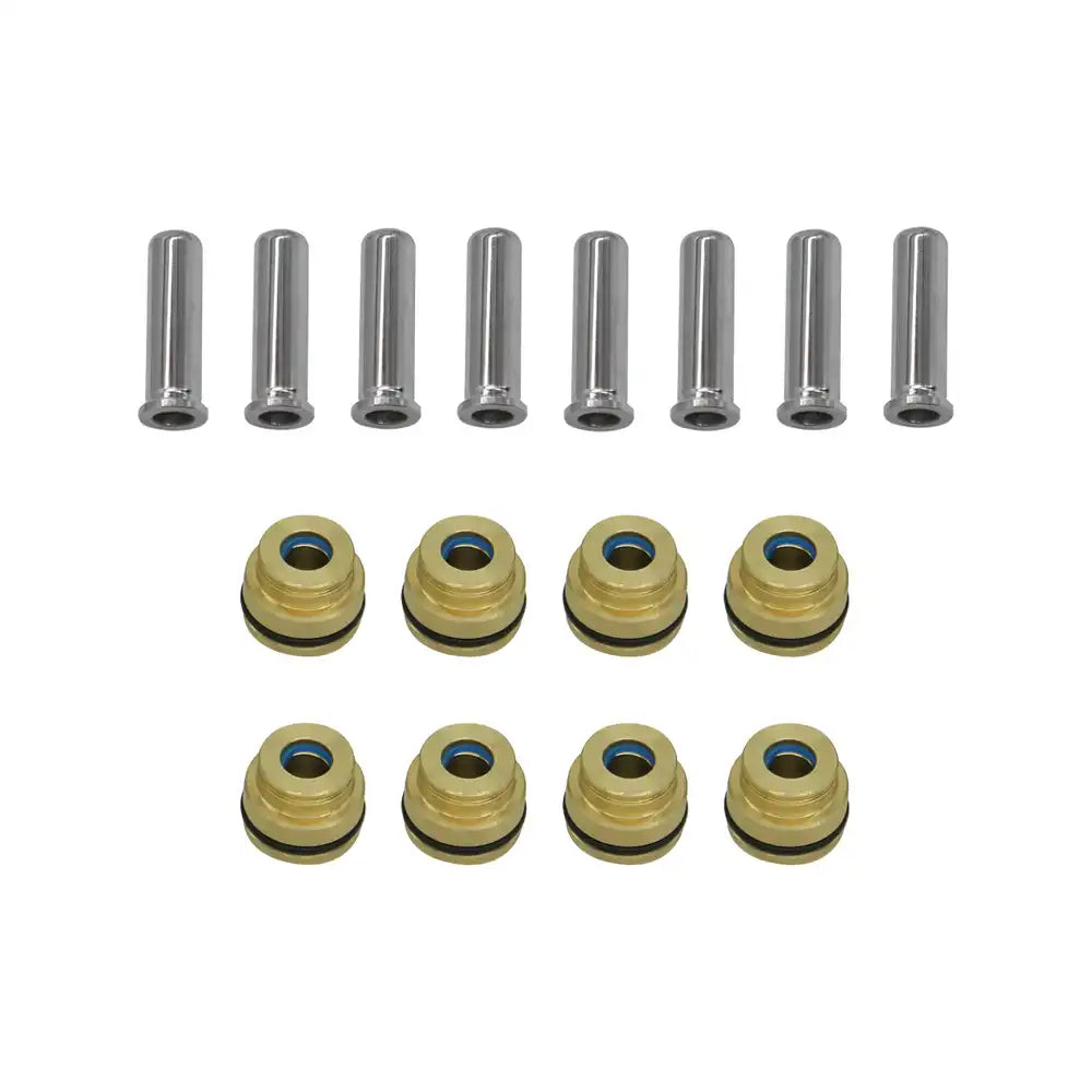 1 Set Joystick Handle Bullet 25MM for Caterpillar CAT E320B E320C E320D 320C Excavator