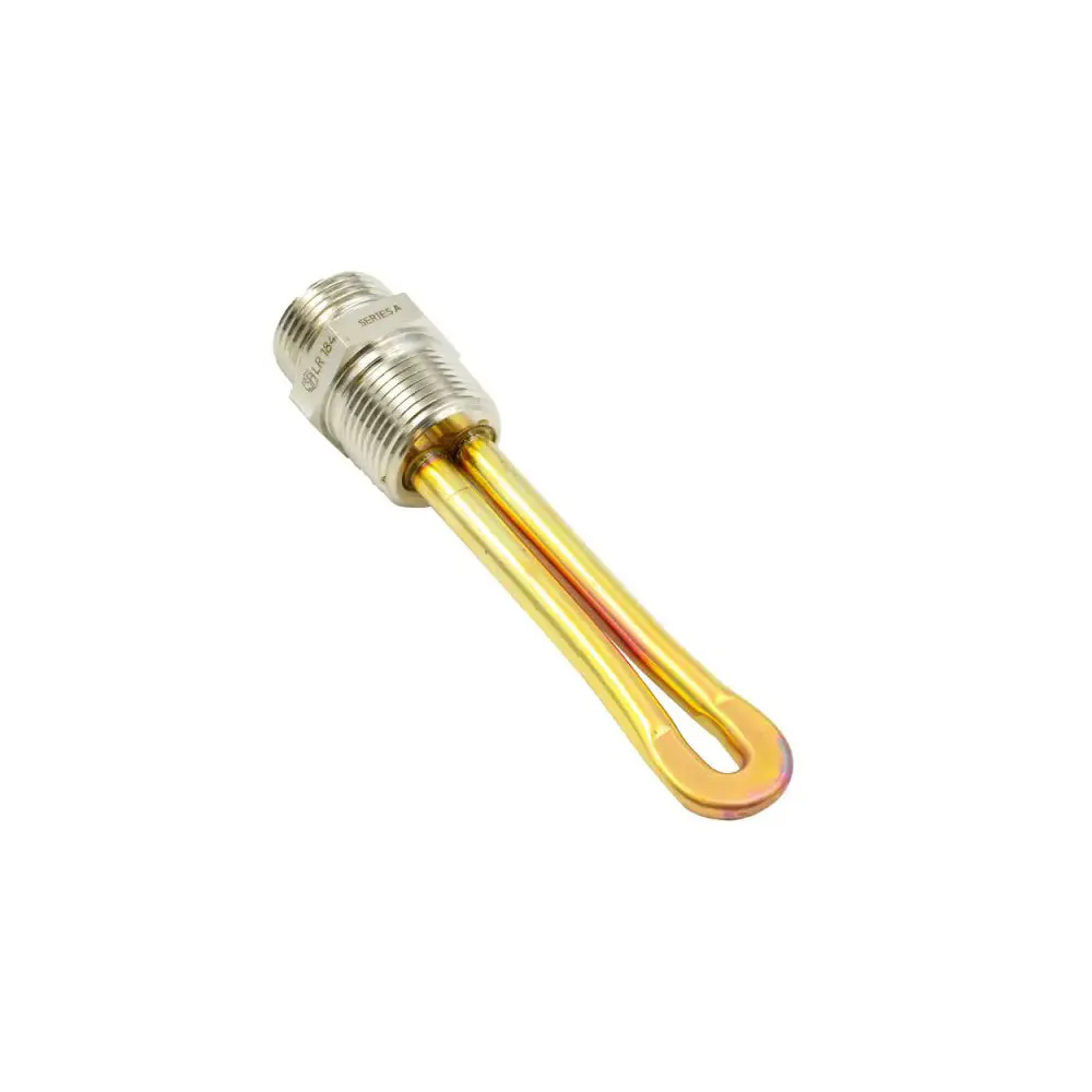 Block Heater 3975628 for Cummins Engine 4B3.9 6B5.9 ISB6.7 QSB4.5 QSB5.9 QSB6.7 QSB7 Dodge Ram 2500 3500