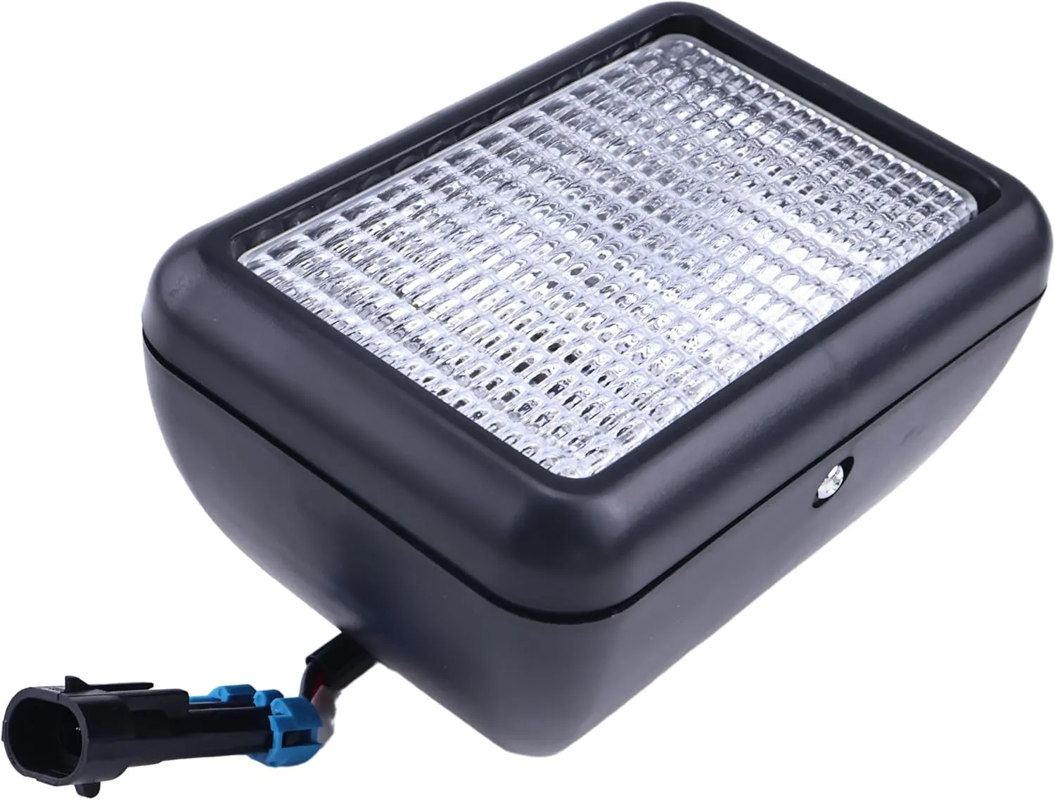 12V Rectangular Work Light 6675938 for Bobcat 320 322 323 325 328 329 331 334 335 337 341 425 428 430 435 Excavators