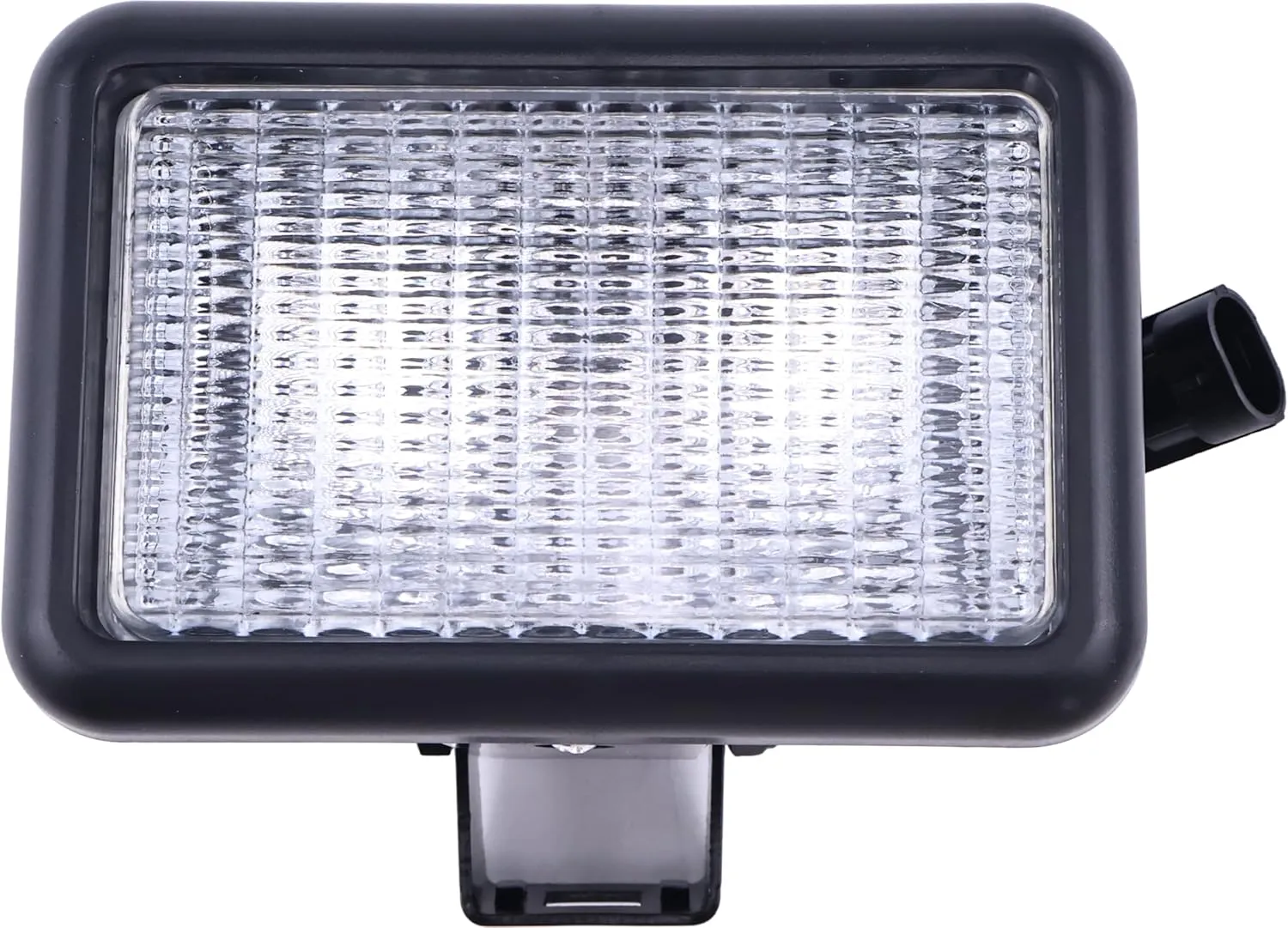 12V Work Light 6675938 for Bobcat E35 322 323 328 329 334 335 341 428 430 E25 435 E26 E32 Compact Excavators