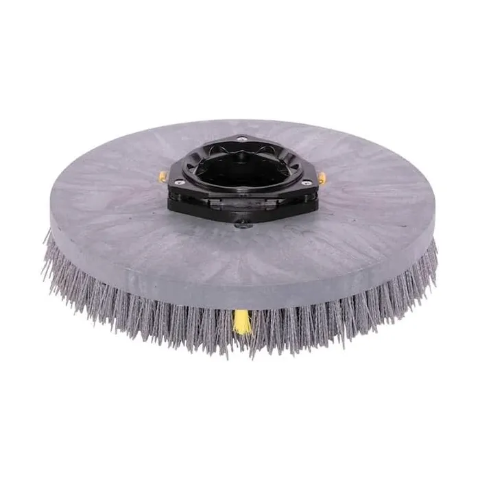 13.5 Inch Scrub Brush 1220217 399245 40144 for Tennant A5 T5 T5e T500 T500e Nobles SS5 500 Scrubber