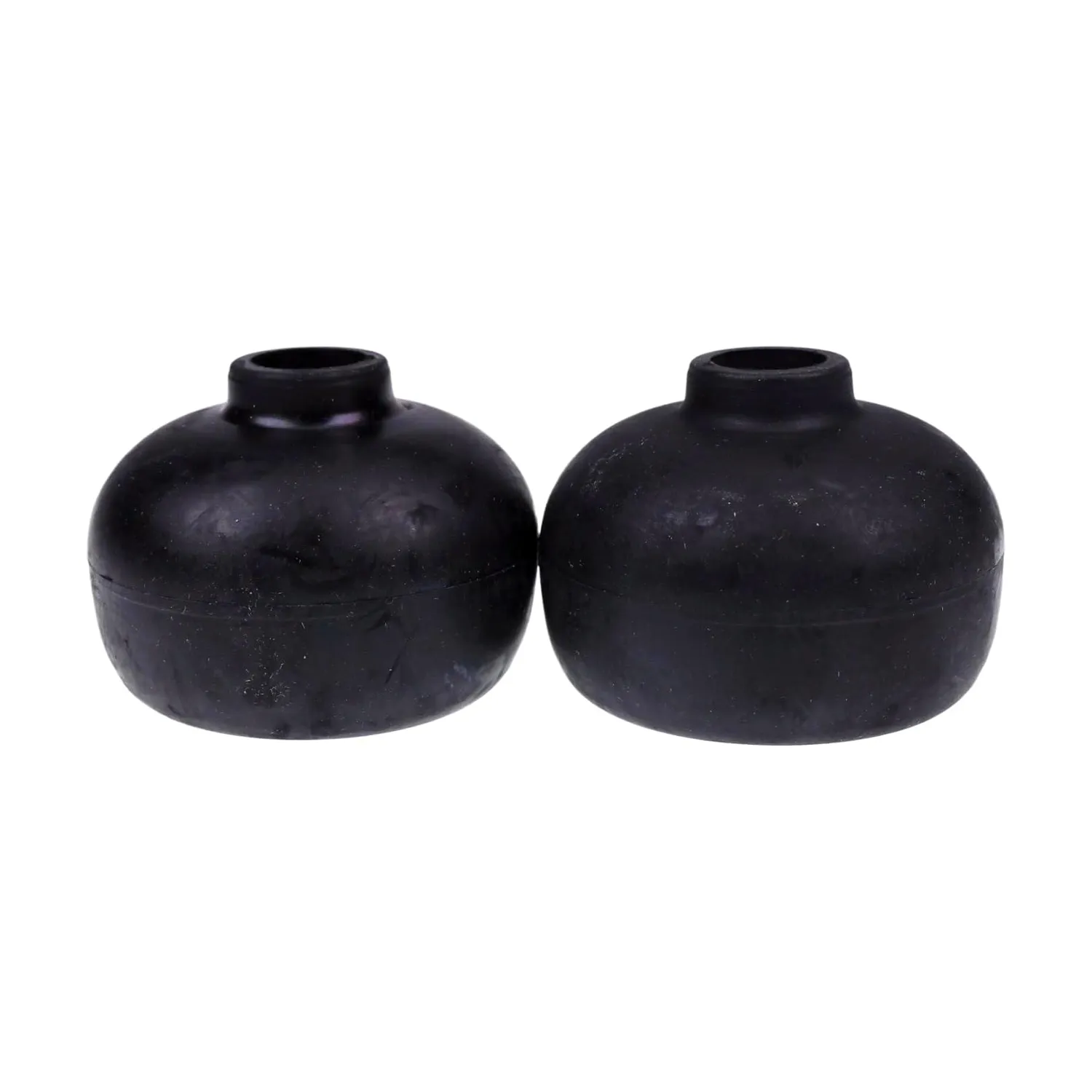 2 Pcs Universal Gear Lever Dust Cover 180579M1 180579M2 180579M3 520858M1 for Massey Ferguson Tractor TE20 TO20 TO30 133 140 253 282 30 35