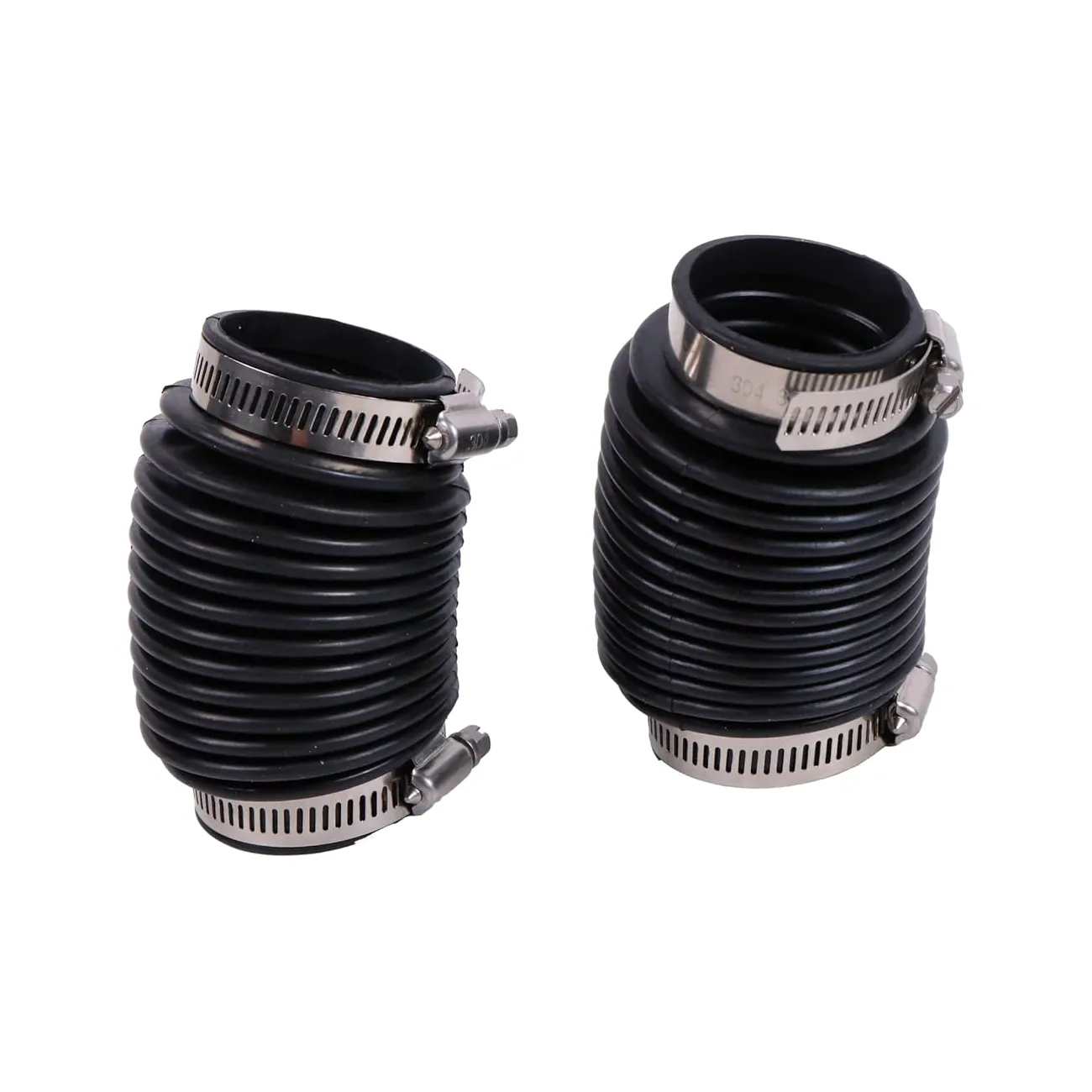 2 Pieces Axle Boot / Oil Seal 7075115YP for Snapper Rear Engine Rider Mower 25062 25063 25064 25065 25066 25081