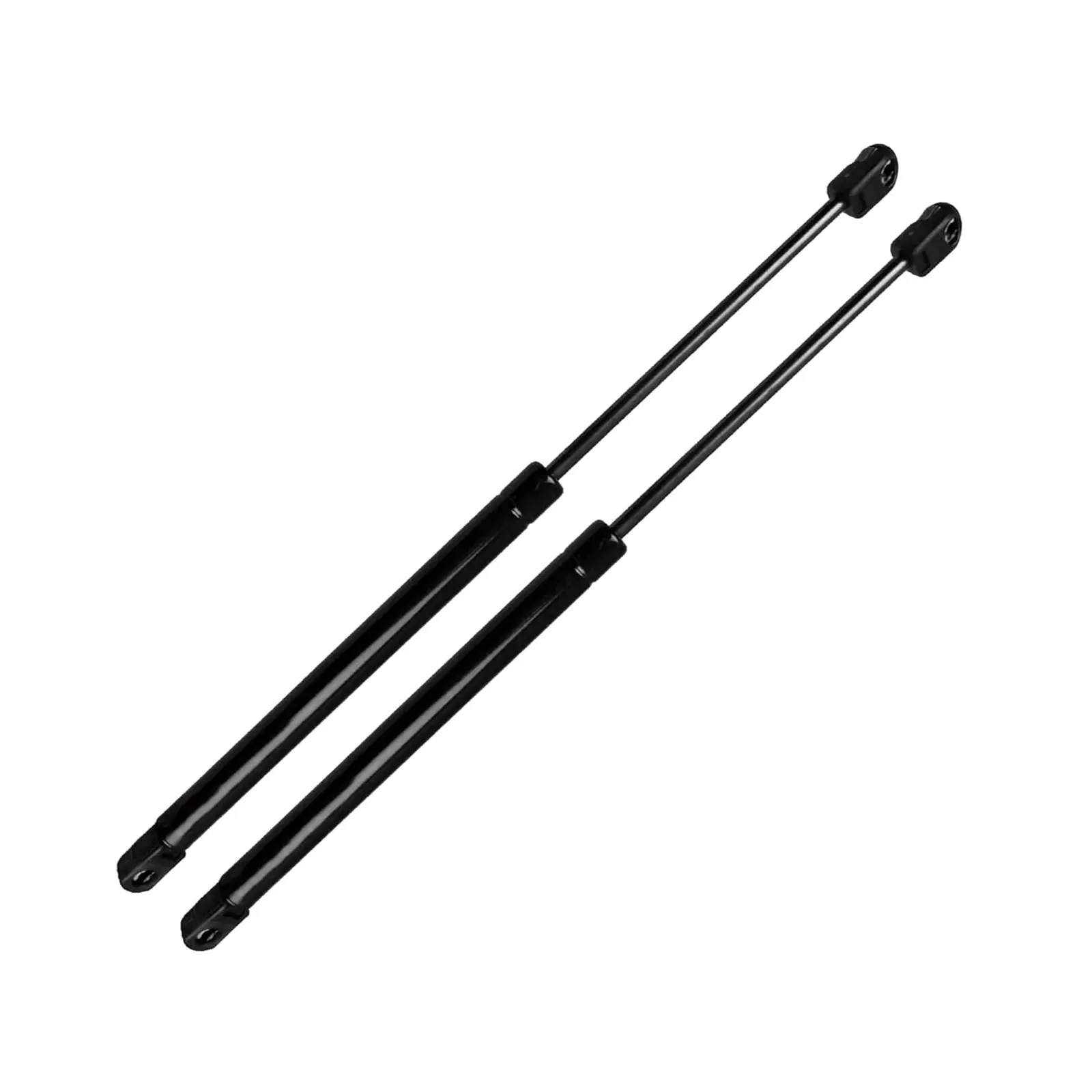 2 Pieces Front Hood Lift Support Gas Strut SG204082 for Ford F-250 F-350 F-450 F-550 2008-2010