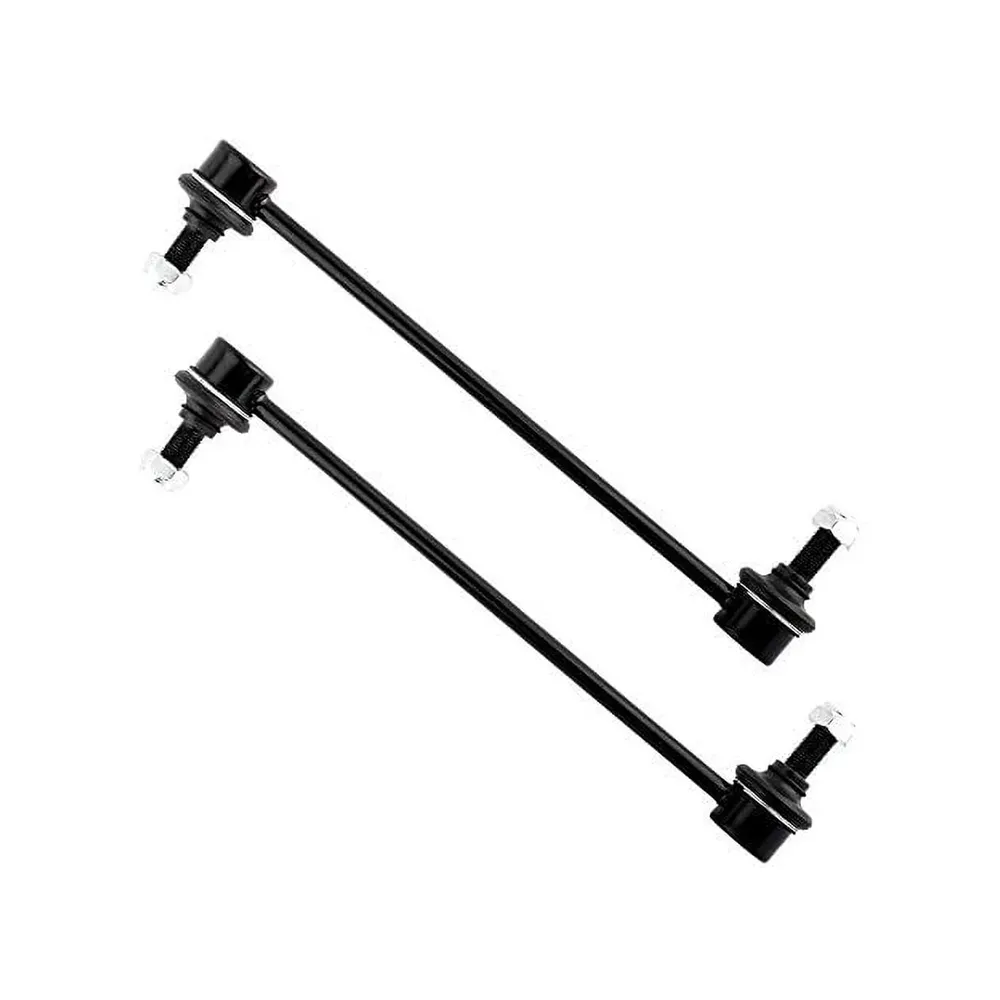 2 pieces Front Stabilizer Link Set 54830C5000 for Hyundai Palisade Santa Fe Kia Sorento Telluride 2015-2025