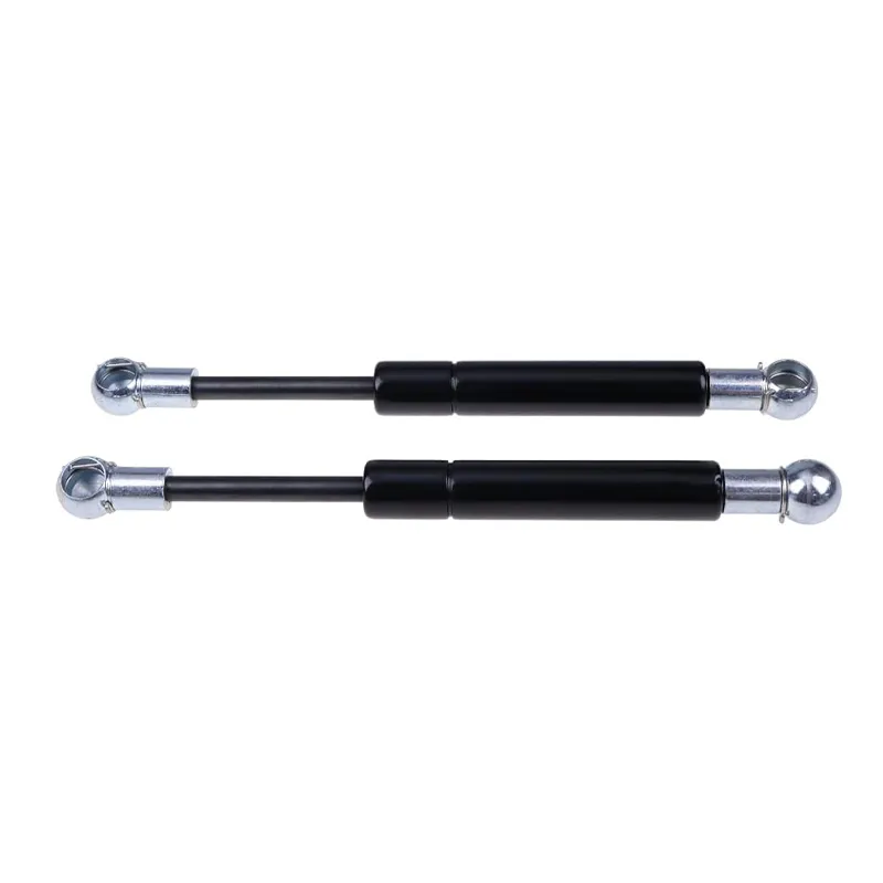 2 Pieces Gas Spring 5183854 for Ford New Holland Tractor 5640 6640 7740 7840 8160 8240 8260 8340 8360 8560 TL65 TL70