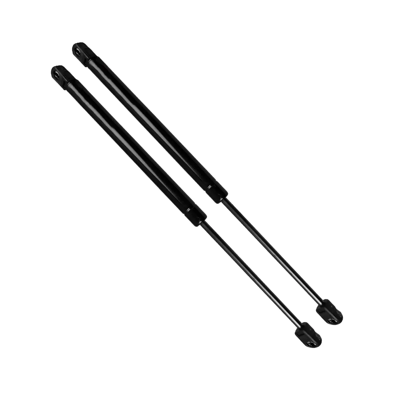 2 Pieces Gas Spring Lift C16-20651 for Leer Camper Shell Pickup Truck Cap Topper Canopy Glass Door Hatch
