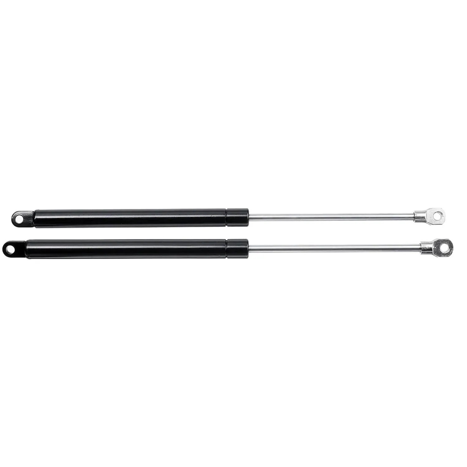 2 Pieces Gas Strut Shock Spring Lift Support RV Awning Arm 654150 280343