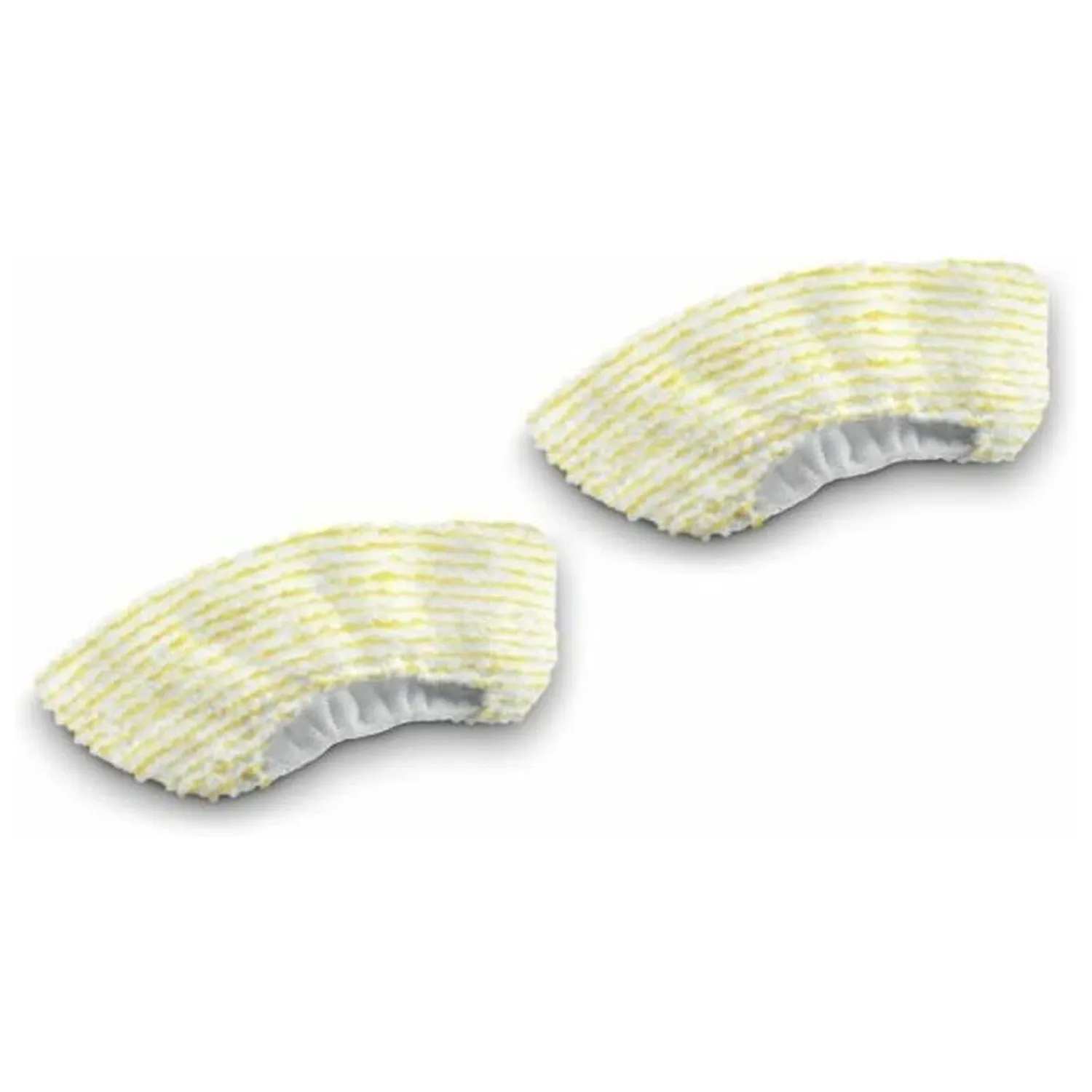 2 Pieces Hand Nozzle Cover 2.863-344.0 for Kärcher Steam Cleaner SC 3 EasyFix SG 4/4
