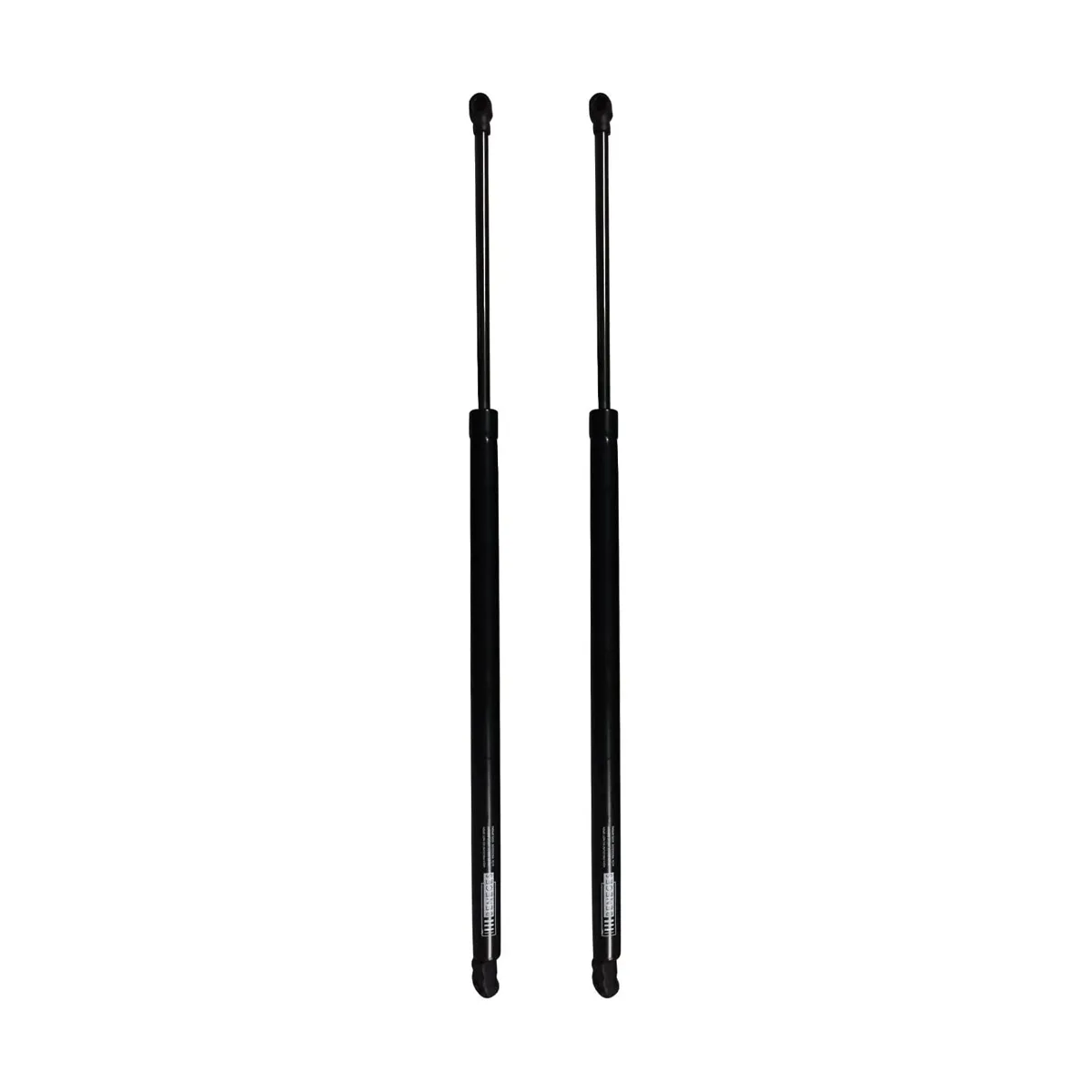 2 Pieces Lift Support Depot SG225020 for Infiniti QX56 Nissan Armada Pathfinder 2004- 2015