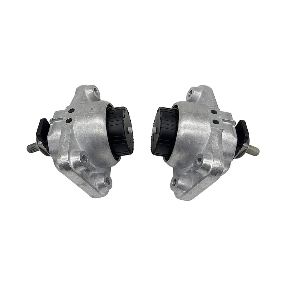 2 Pieces Mounting Bracket LR105970 LR056882 for Land Rover Range Rover Sport 2013-2022