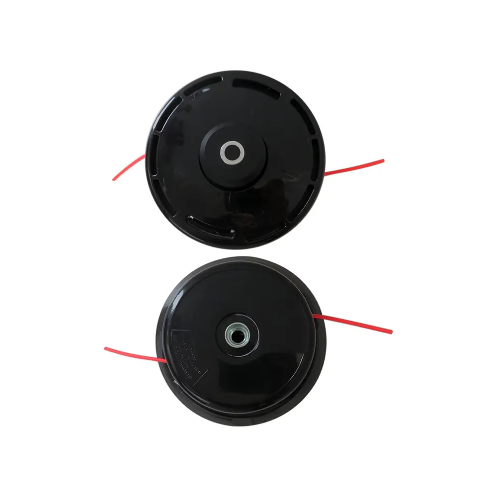 2 Pieces Trimmer Head 511010601 for Redmax BC250 BC2300 BC2600 BCZ2400S BCZ2401S BCZ2460S BCZ2460TS BCZ2600S BCZ2600SU BCZ2600SW