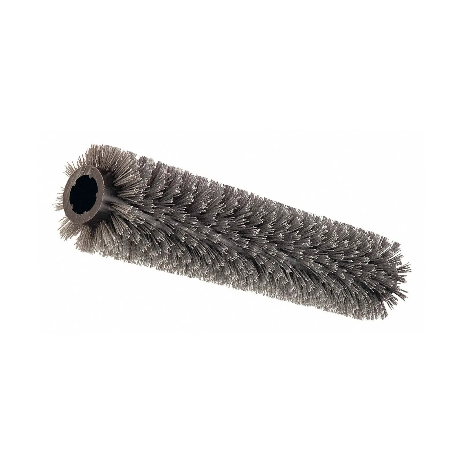 28 x 6 Inch 18 Single Row 80 Grit Abrasive Scrub Brush 222306 for Tennant Scrubbers T7 5680 5700 7100 7200 7080 5700 T600 T500