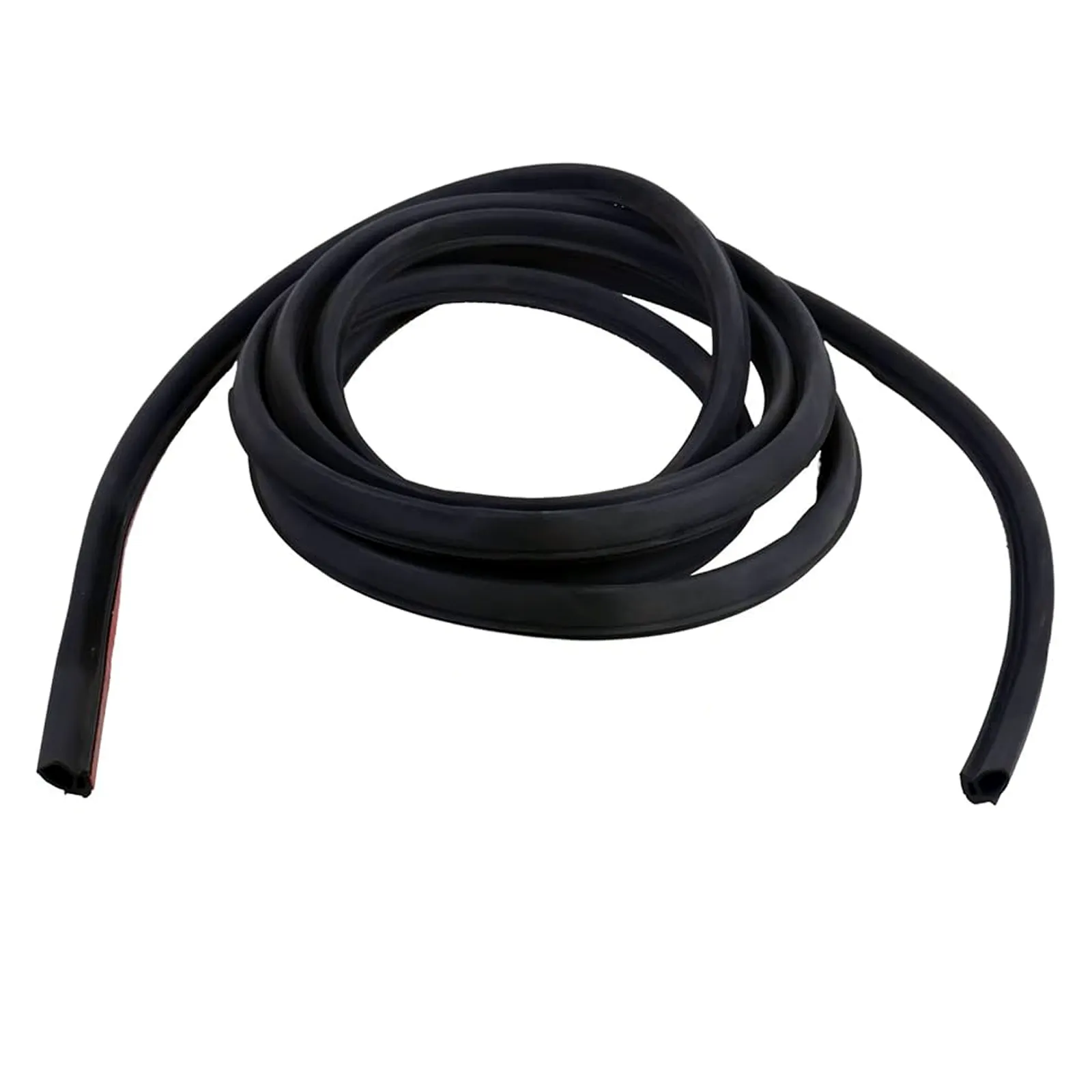3.5 Meter Cab Outer Door Frame Weatherstrip Seal for Kubota Excavator KX018-4 KX030-4 KX033-4 KX057-5 U27-4 U48-5 U55-5 Loader R430 R540 R640
