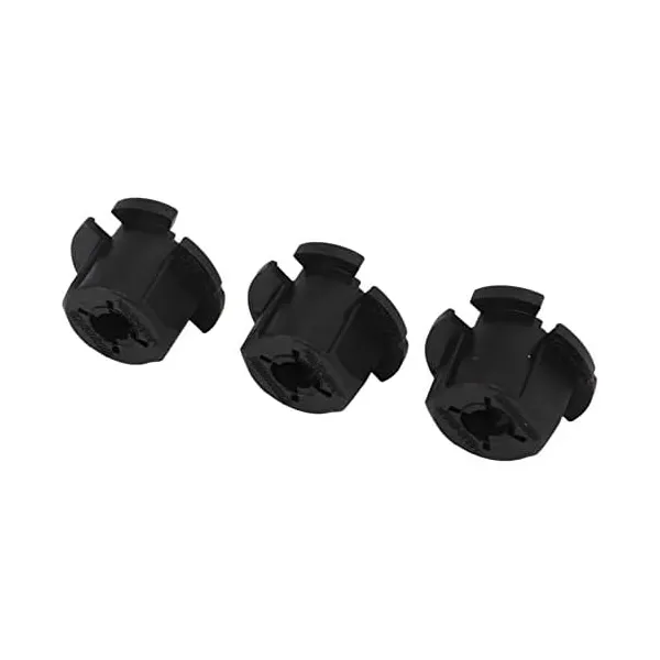 3 Pieces Alignment Mounting Clip 36806-TLA-A01 for Honda Civic Accord CR-V Insight
